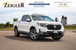  Honda Ridgeline
