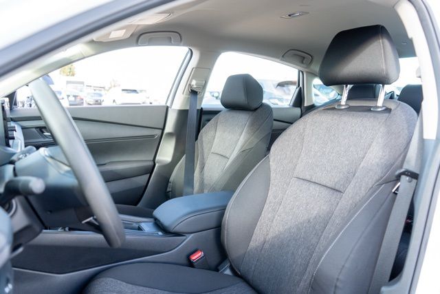 2025 HONDA ACCORD - Image 15