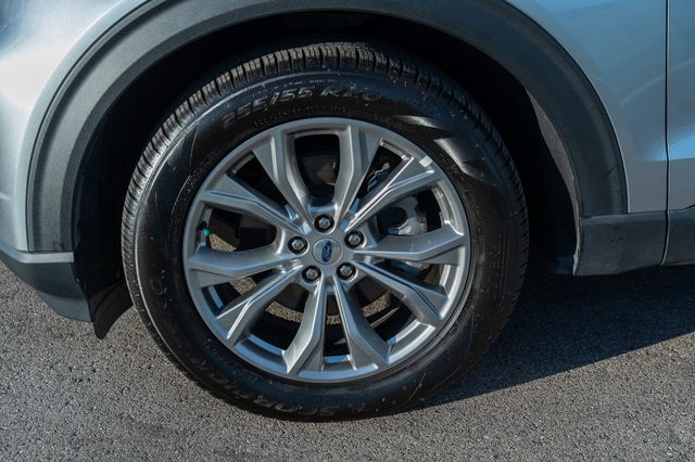 2023 Ford Explorer XLT - Photo 10