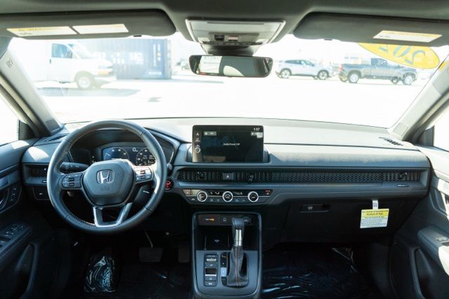 2026 HONDA CR-V - Image 14