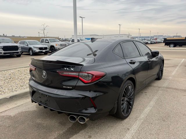 2021 ACURA TLX - Image 2