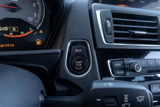 2017 BMW M2 - Image 19