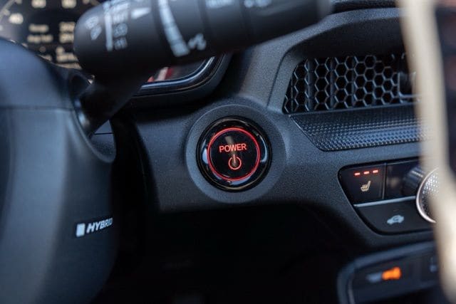 2026 HONDA CR-V - Image 20