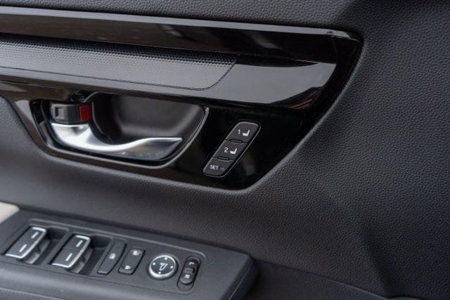 2023 HONDA CR-V - Image 16