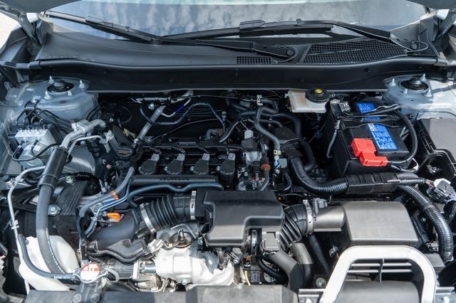 2024 HONDA CR-V - Image 27