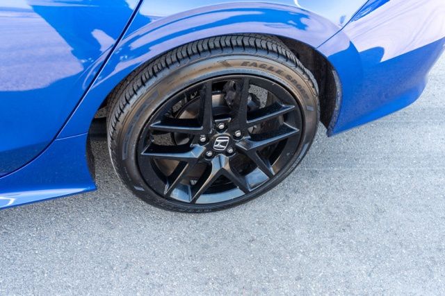 2024 HONDA CIVIC - Image 10