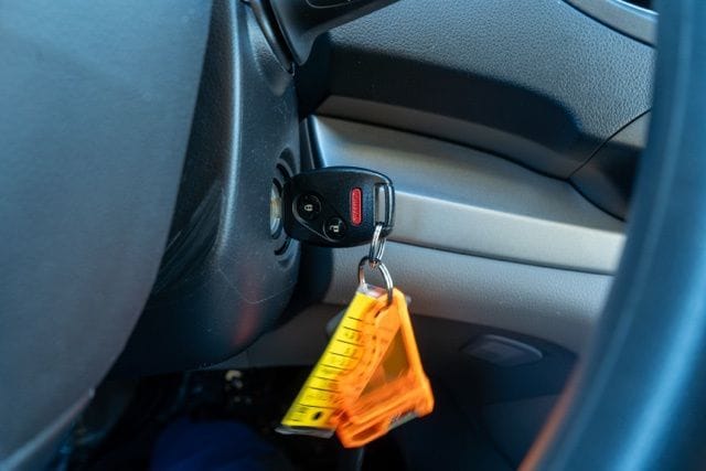 2013 HONDA CR-V - Image 25