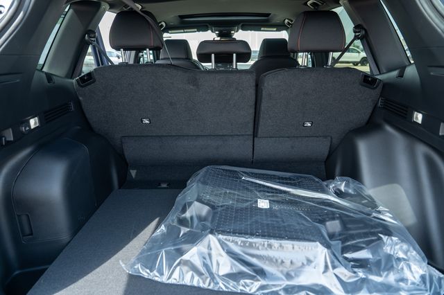 2026 Honda CR-V TrailSport - Photo 17