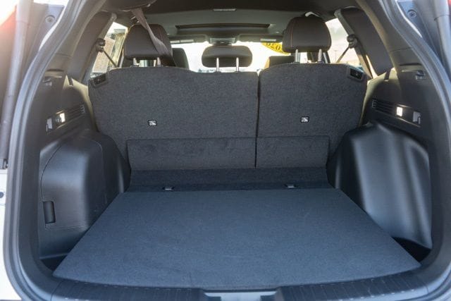 2026 HONDA CR-V - Image 9