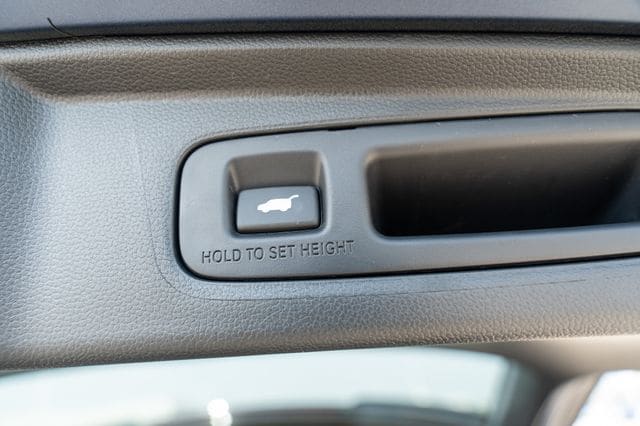 2026 Honda CR-V TrailSport - Photo 20