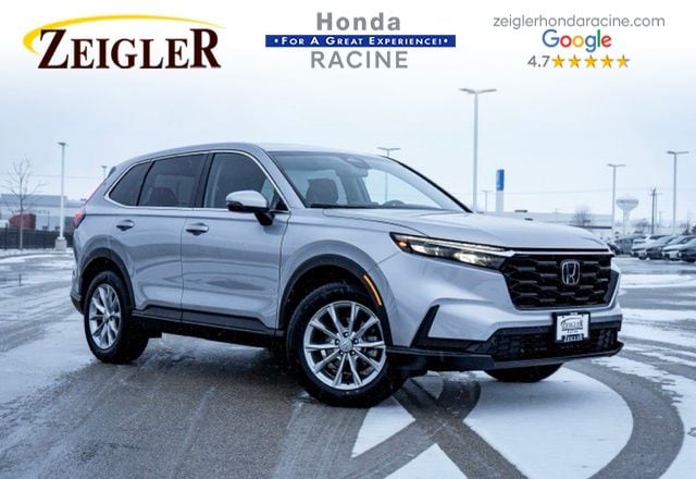 2023 HONDA CR-V - Image 1