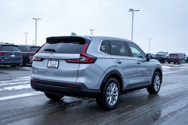 2023 HONDA CR-V - Image 7