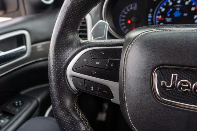 2018 JEEP GRAND CHEROKEE - Image 18