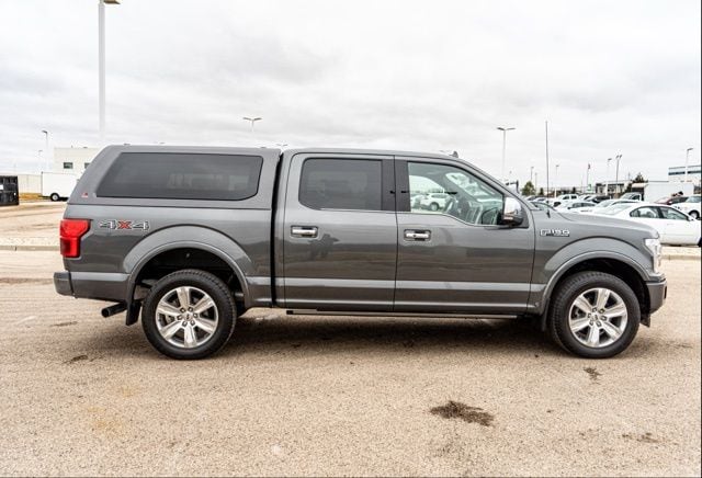 2020 FORD F-150 - Image 8