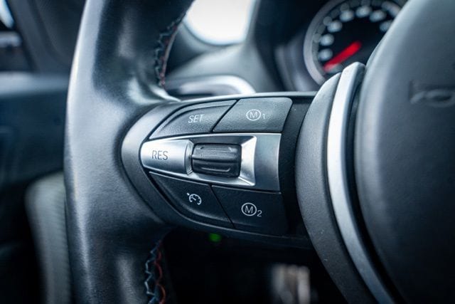 2021 BMW M2 Coupe Base - Photo 23