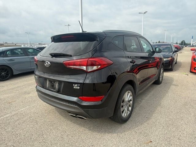 Used 2020 Hyundai Tucson Value with VIN KM8J33A43LU121791 for sale in Sturtevant, WI