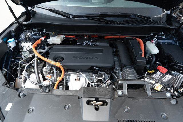 2026 Honda CR-V TrailSport - Photo 36
