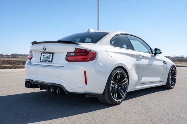 2017 BMW M2 - Image 4