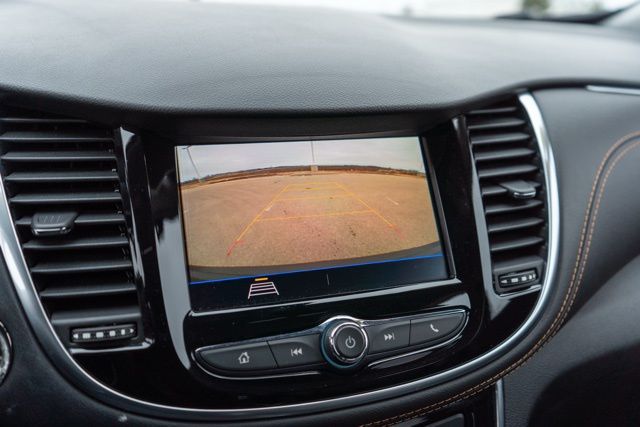 2020 CHEVROLET TRAX - Image 25