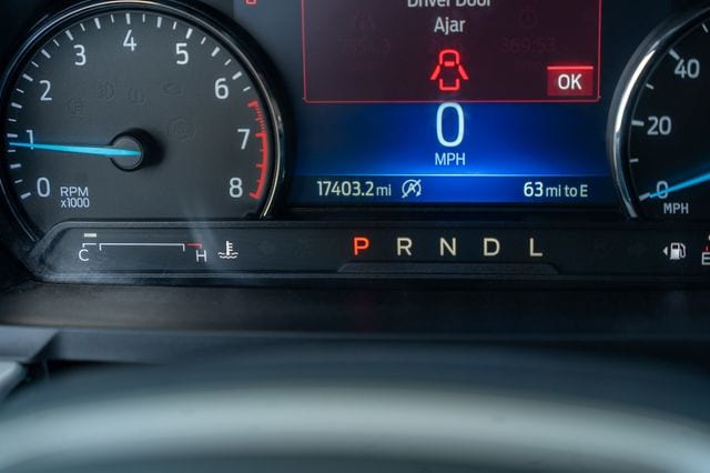 2023 Ford Explorer XLT - Photo 29