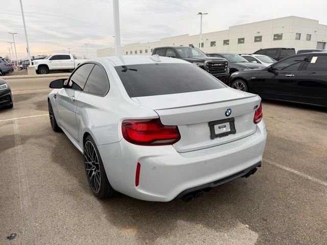 2020 BMW M2 - Image 2