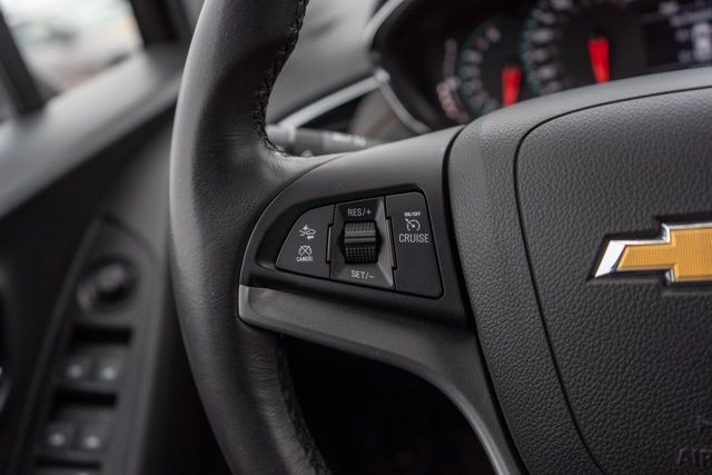 2020 CHEVROLET TRAX - Image 19