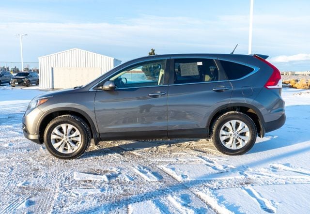 2013 HONDA CR-V - Image 4
