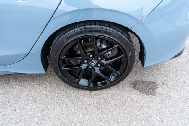2024 HONDA CIVIC - Image 12