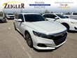  Honda Accord Hybrid