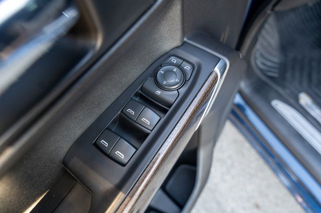 2021 Chevrolet Silverado 1500 LT Trail Boss - Photo 21