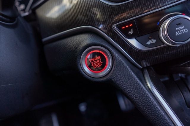 2022 HONDA ACCORD - Image 18