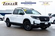  Honda Ridgeline