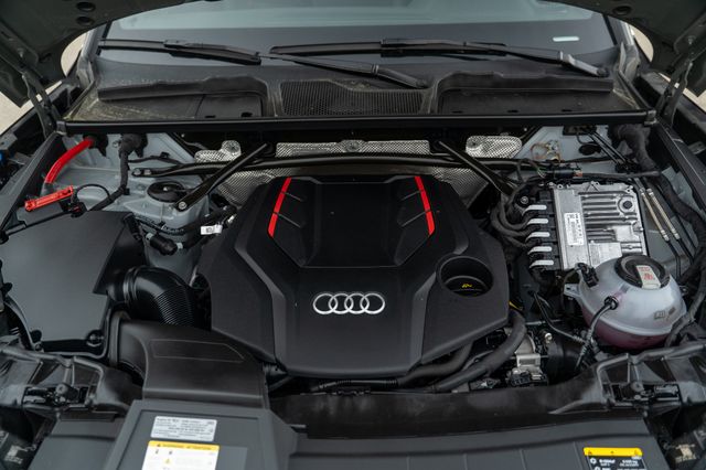 2024 Audi SQ5 Premium Plus - Photo 36