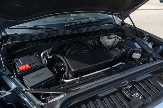 2021 GMC Sierra 1500 SLT - Photo 33