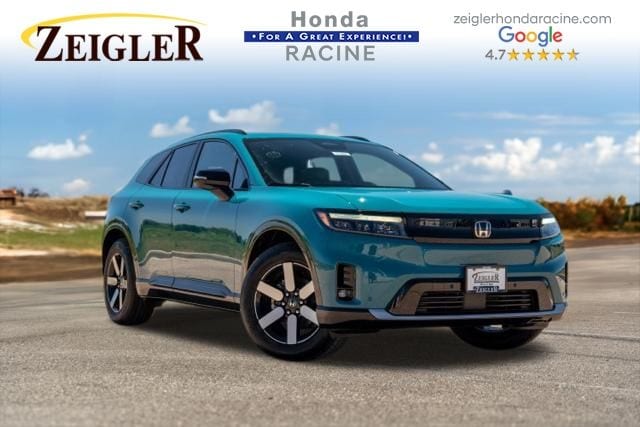 2026 Honda Prologue