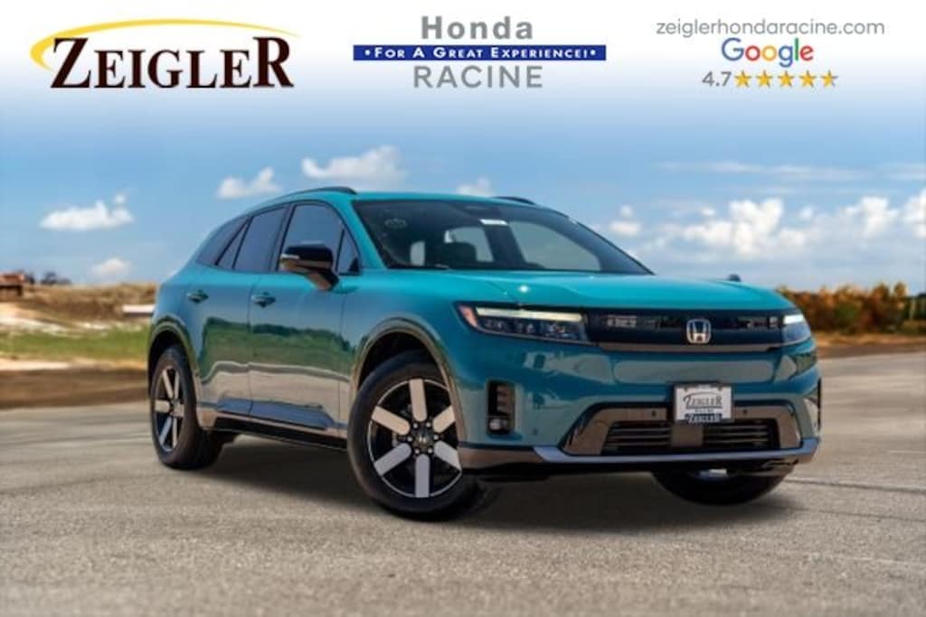New 2026 Honda Prologue Touring SUV