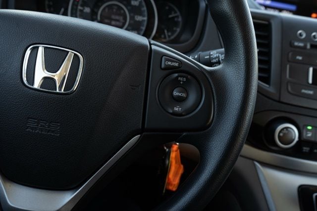 2013 HONDA CR-V - Image 20