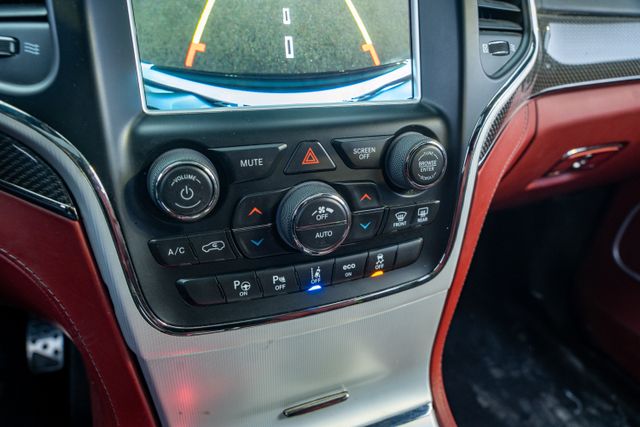 2018 JEEP GRAND CHEROKEE - Image 27