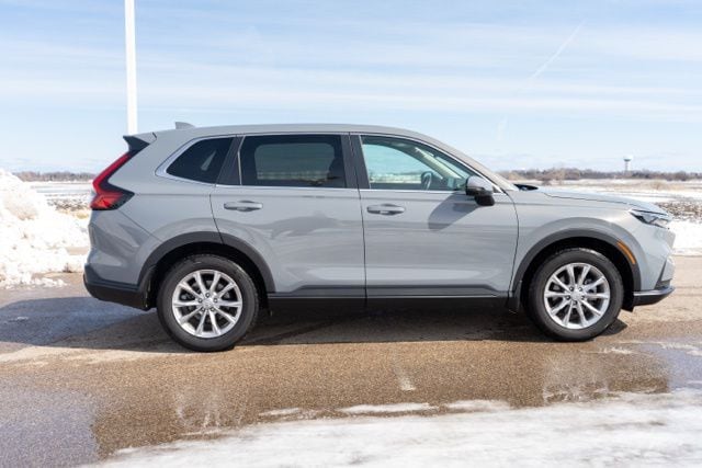 2024 Honda CR-V EX-L - Photo 8