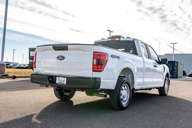 2023 FORD F-150 - Image 7