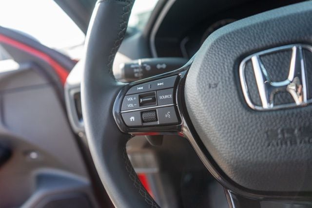 2023 HONDA CR-V - Image 18