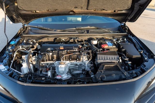 2024 HONDA CIVIC - Image 28