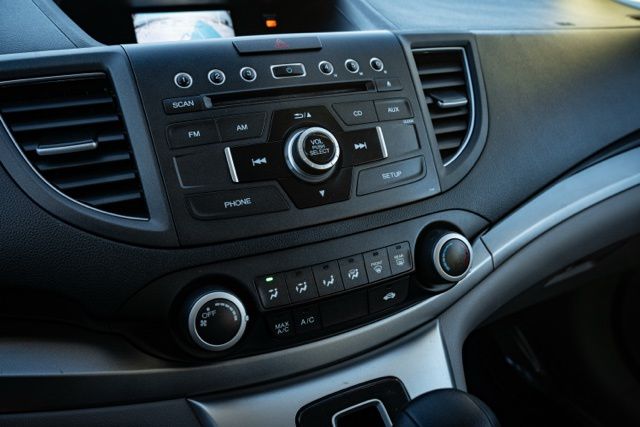 2013 HONDA CR-V - Image 23