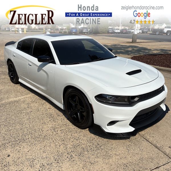 2023 Dodge Charger Scat Pack RWD photo