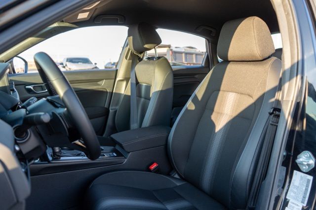 2024 HONDA CIVIC - Image 16