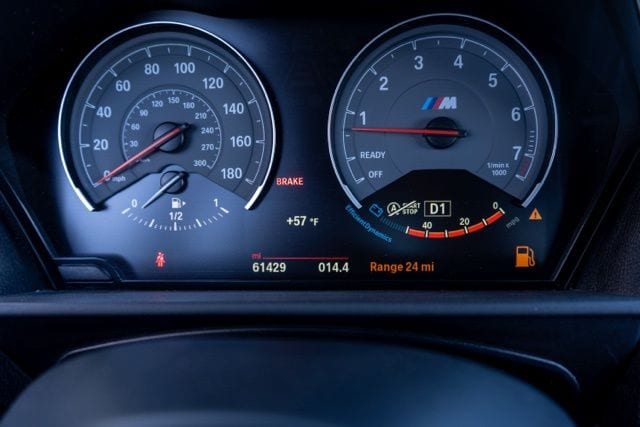 2017 BMW M2 - Image 15