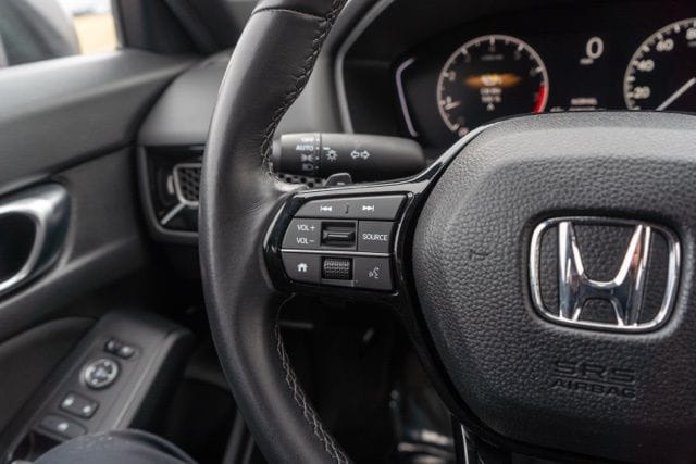 2024 HONDA CIVIC - Image 17