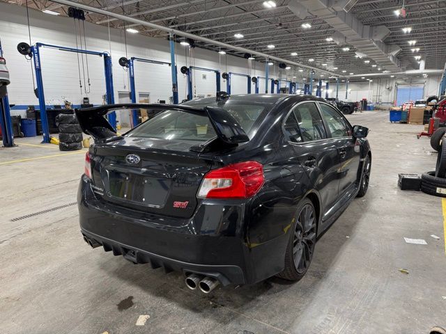 2019 SUBARU WRX - Image 2