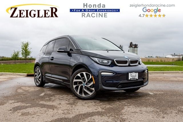 2018 BMW i3 Base