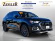 Used 2022 Audi Q3 40 Premium SUV